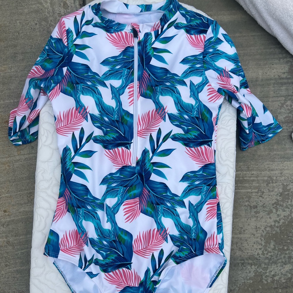 One piece Swimming suit , Small size